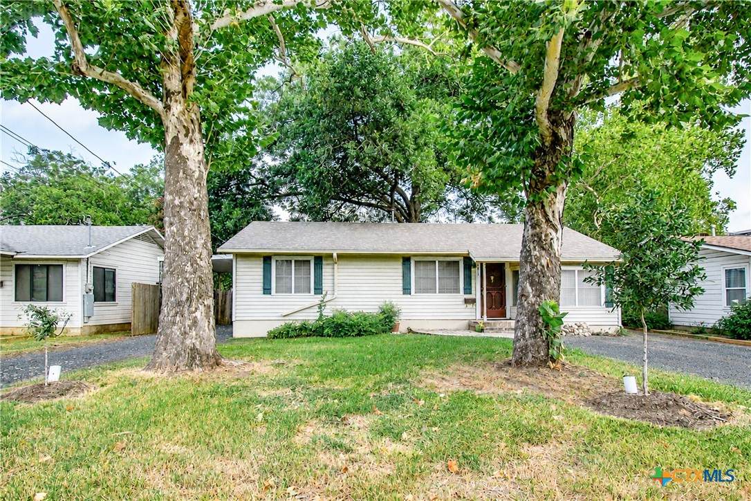 4510 Russell Drive - Photo 1