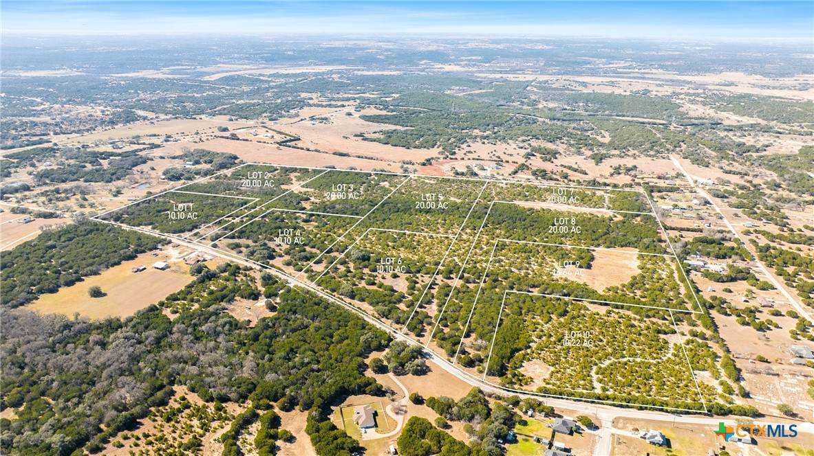 TBD County Road 4700 - Photo 1