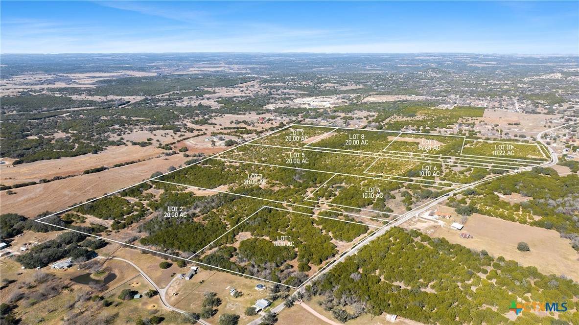 TBD County Road 4700 - Photo 1