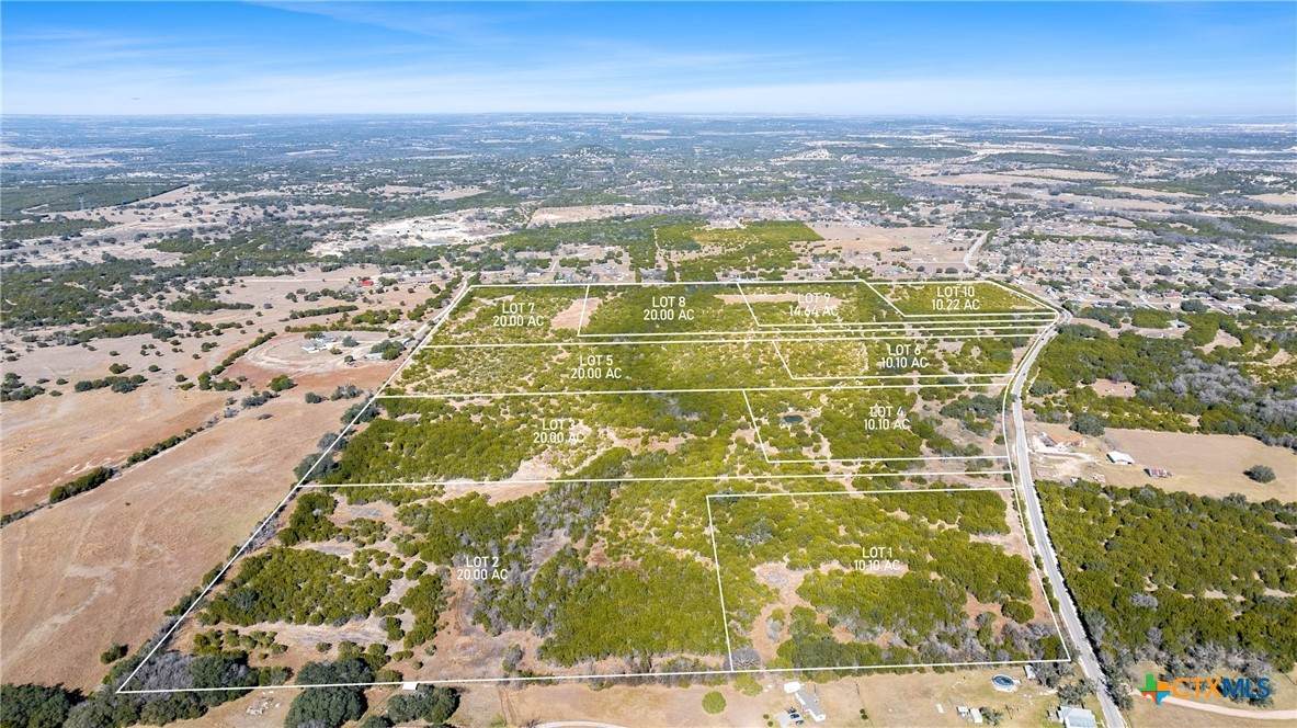 TBD County Road 4700 - Photo 1