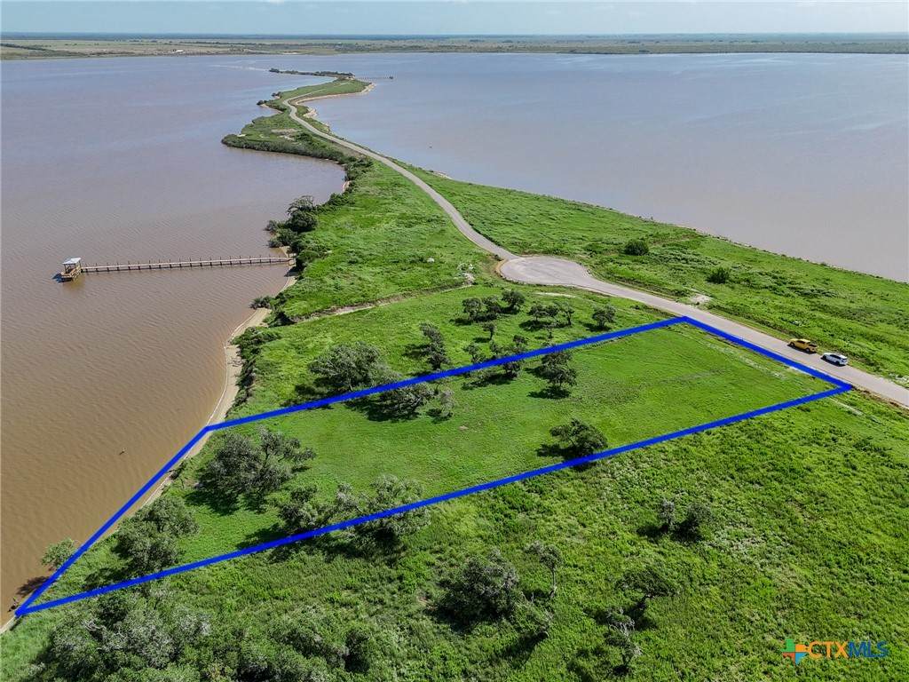 Lot 53 Driftwood Shores - Photo 1