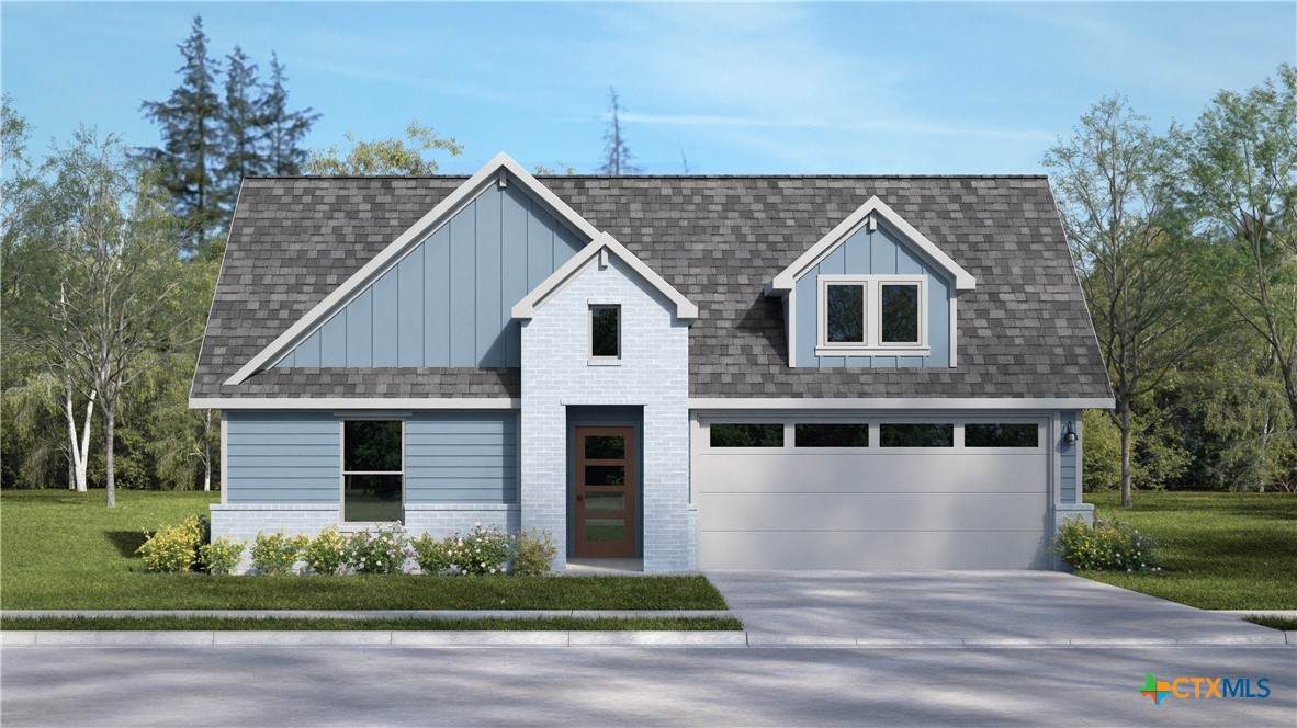 548 Hector Loop - Photo 1