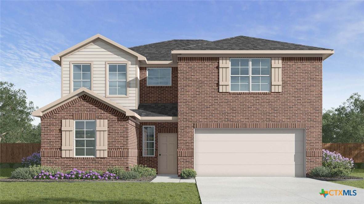 565 Hector Loop - Photo 1
