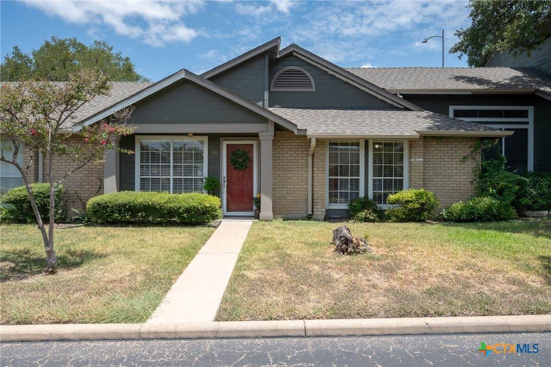 1015 Yager Lane - Photo 1