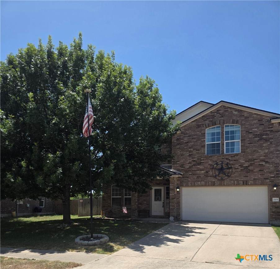 2105 Lindsey Drive - Photo 1