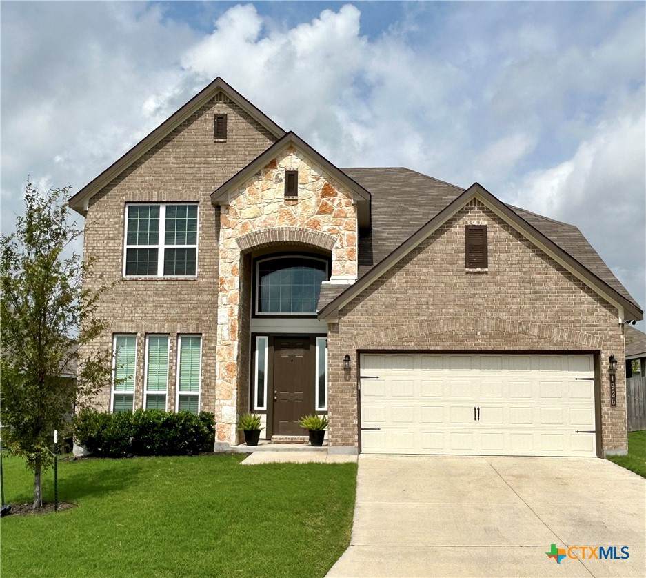 1926 Bayou Wood Lane - Photo 1