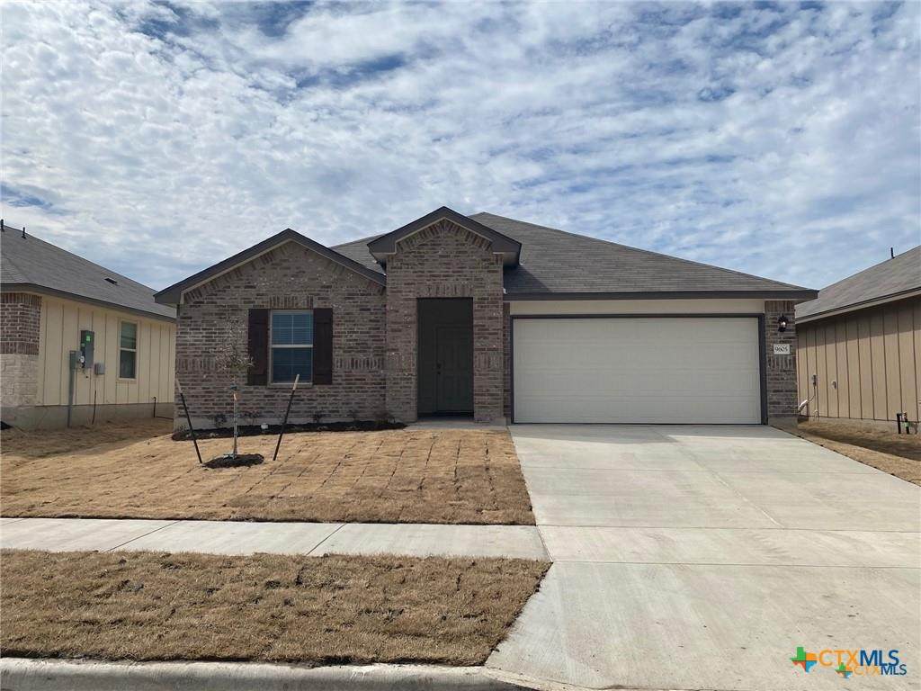 9605 Murandy Drive - Photo 1