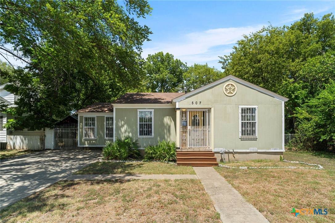 507 Duncan Avenue - Photo 1