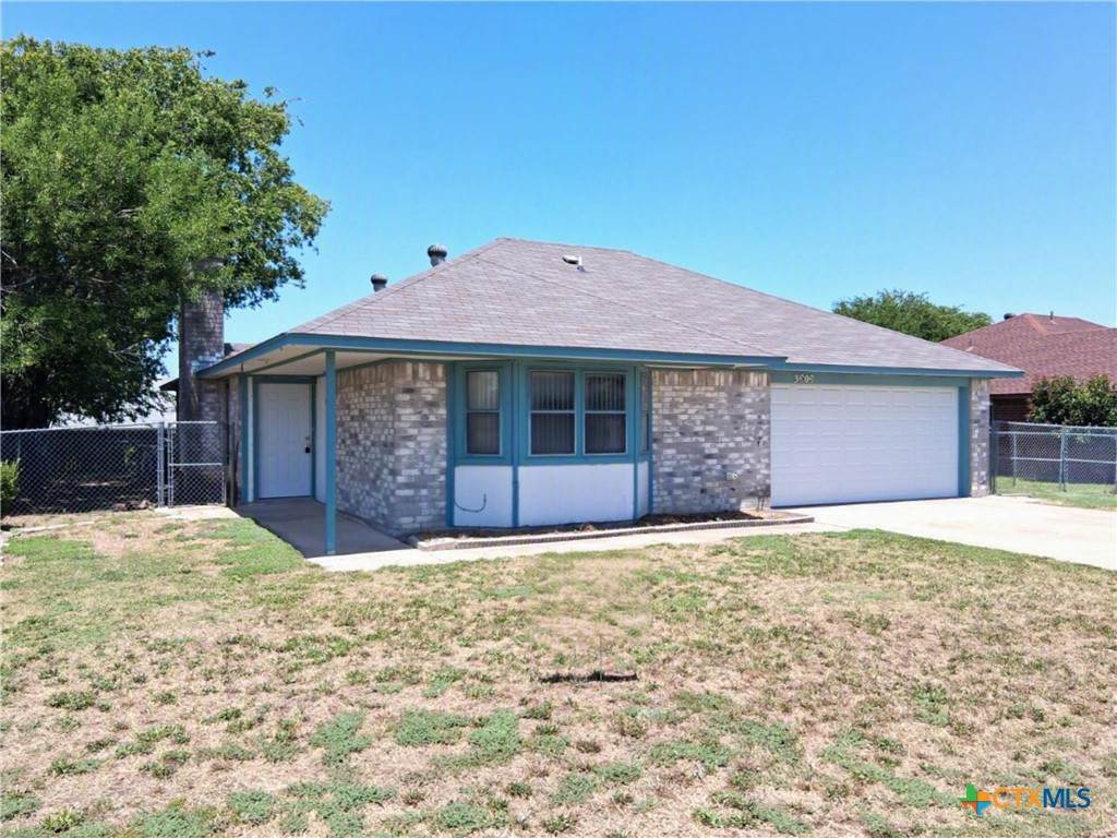 3909 Shellrock Drive - Photo 1