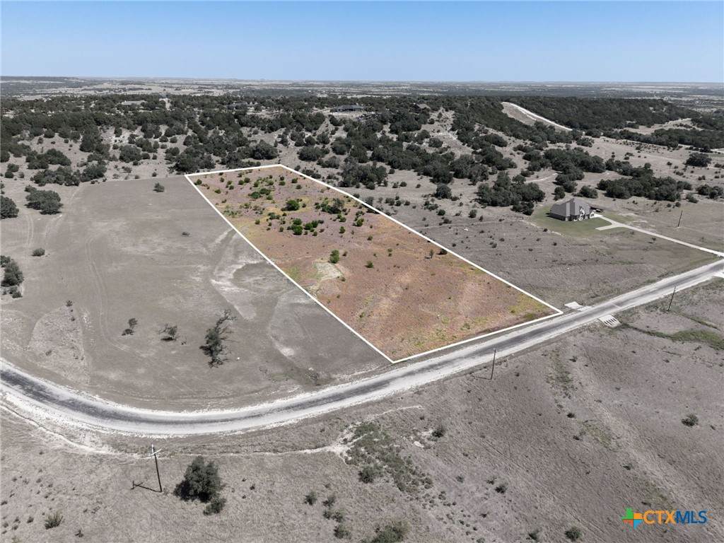 Lot 49 Cottonwood Mesa Drive - Photo 1