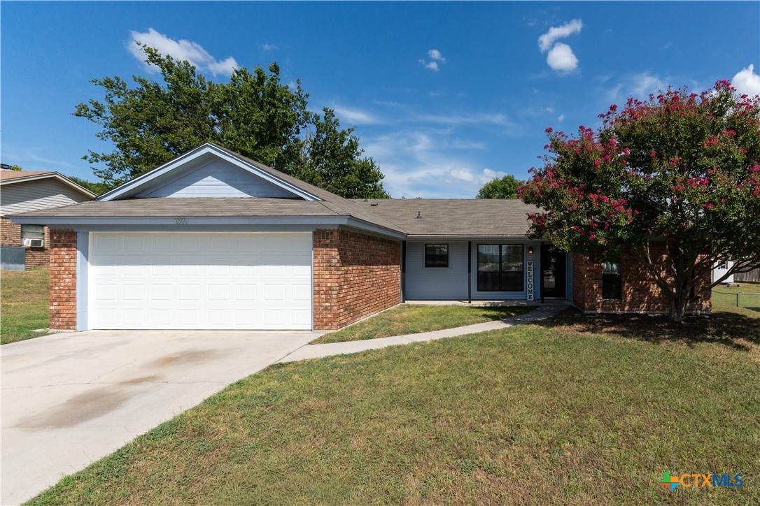 1006 Timmons Drive - Photo 1