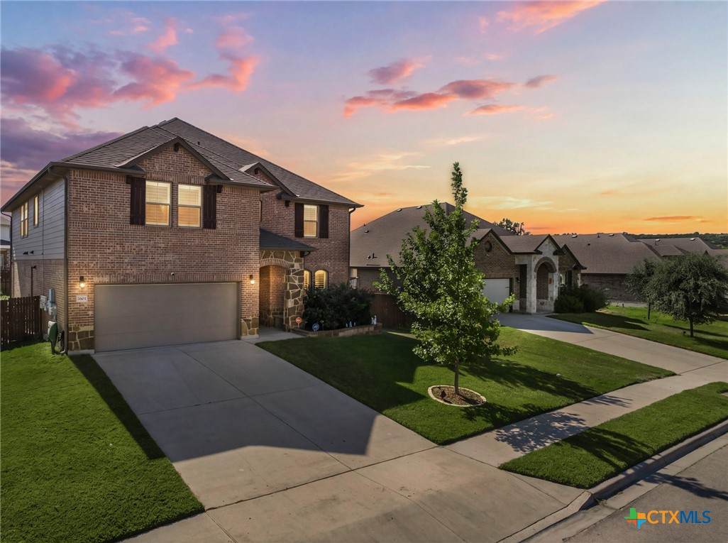 2601 Bargello Street - Photo 1
