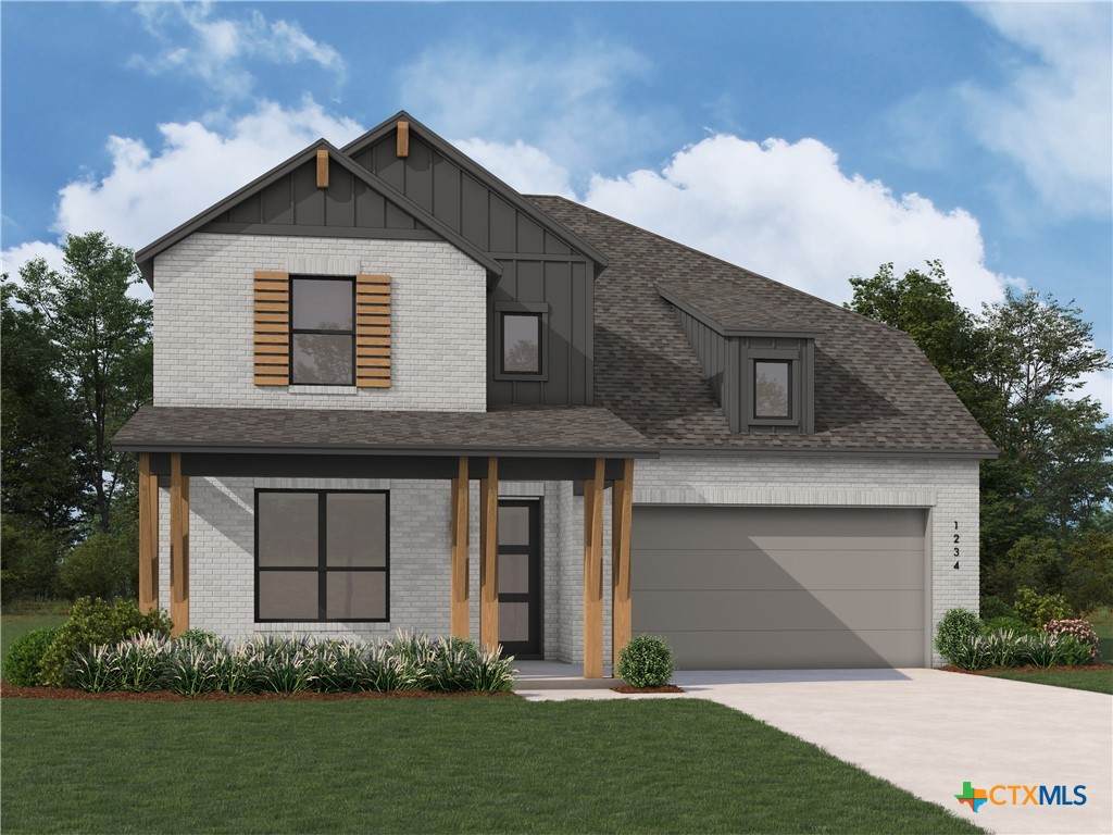 108 Top View Drive - Photo 1