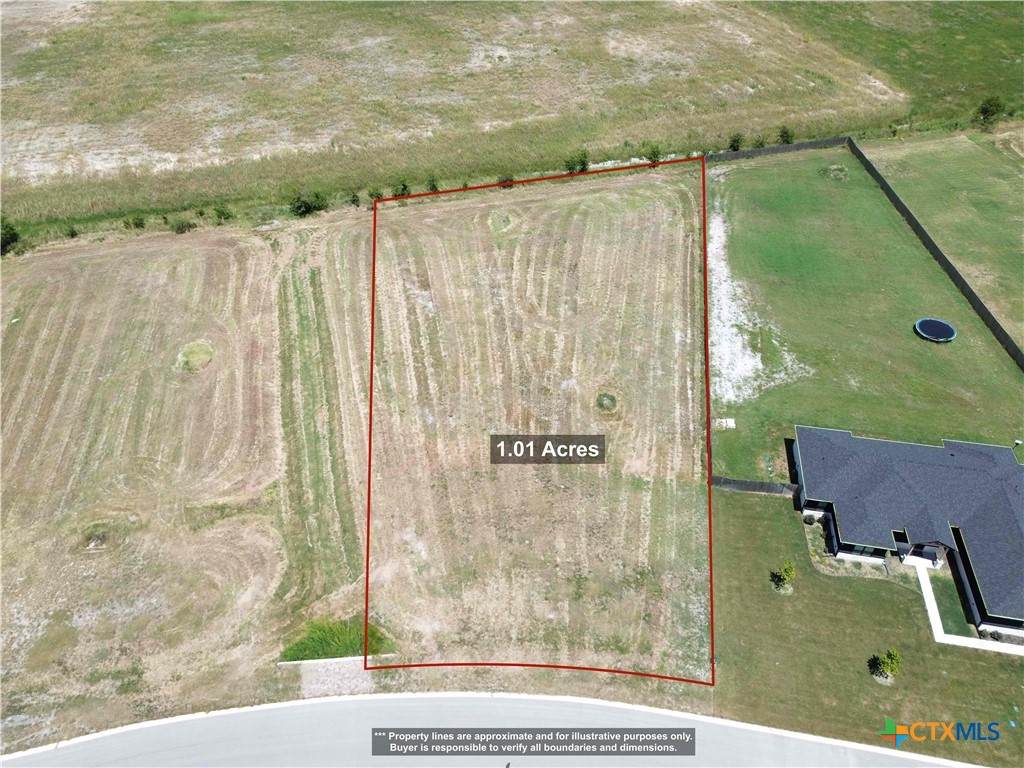 8120 Evenfall Lane - Photo 1