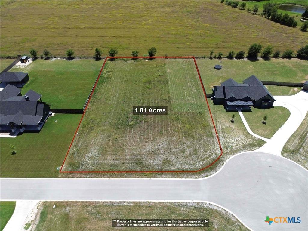 8169 Evenfall Lane - Photo 1