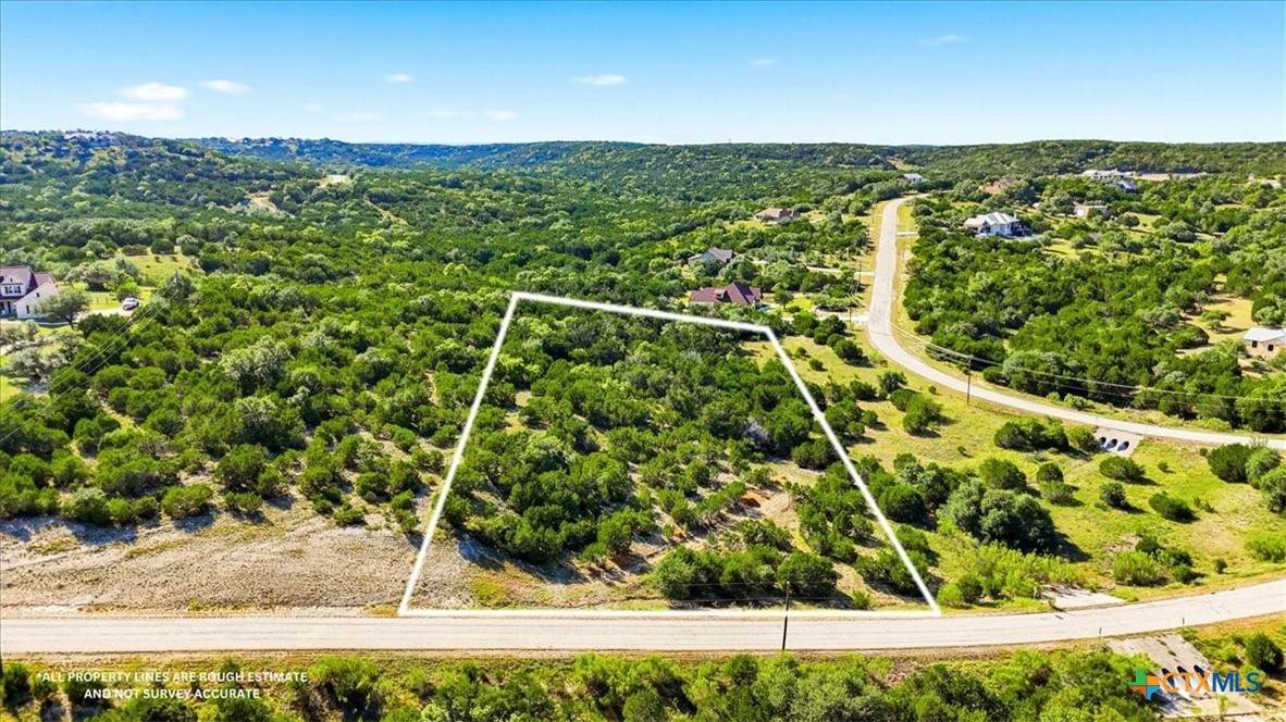 514 Canyon Rock Drive - Photo 1