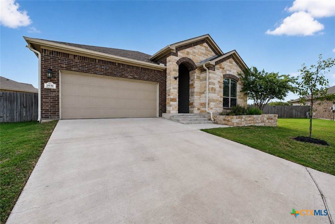 1431 Chalice Drive - Photo 1