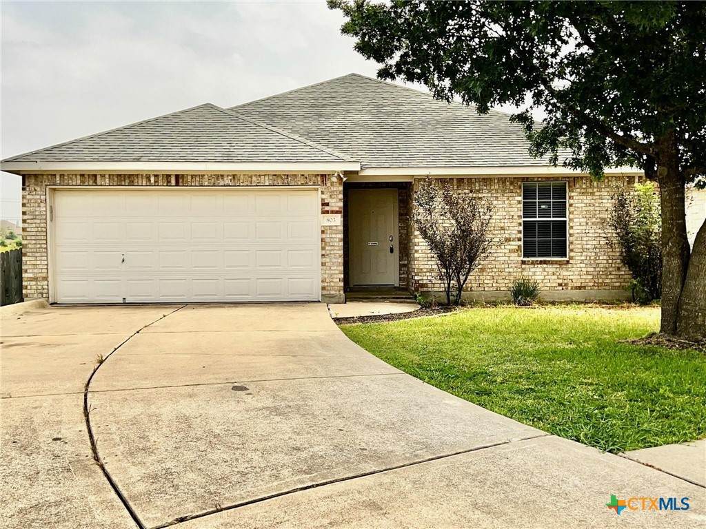803 Sable Trail Ct - Photo 1