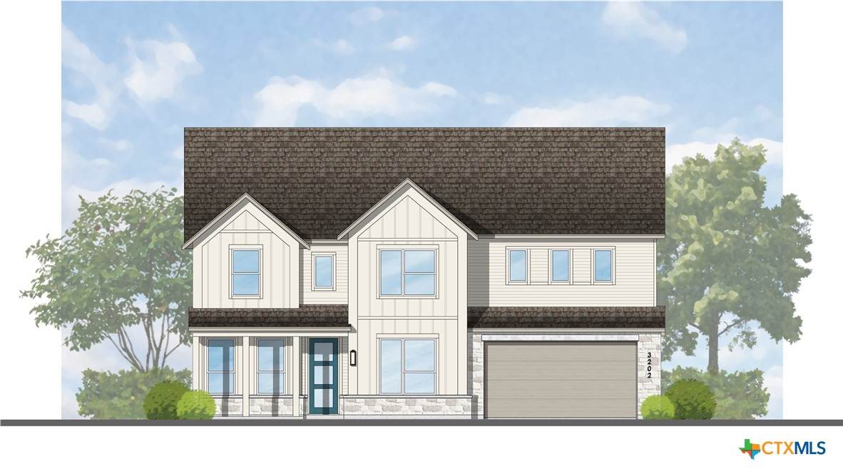 6301 Comanche Moon Trail - Photo 1