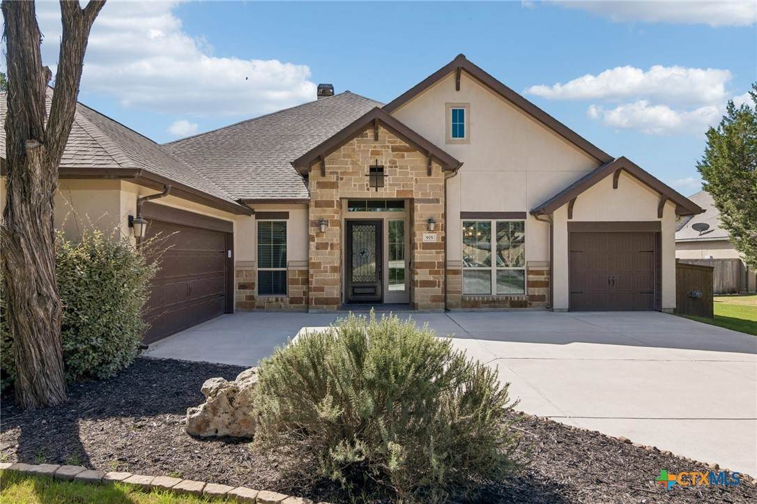 975 Wilderness Oaks - Photo 1