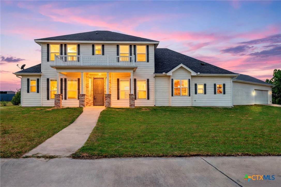 10160 Wallace Road - Photo 1