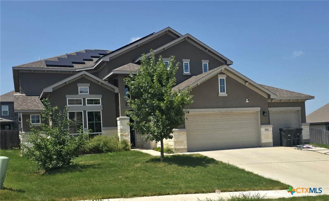 7606 Silver Drive - Photo 1
