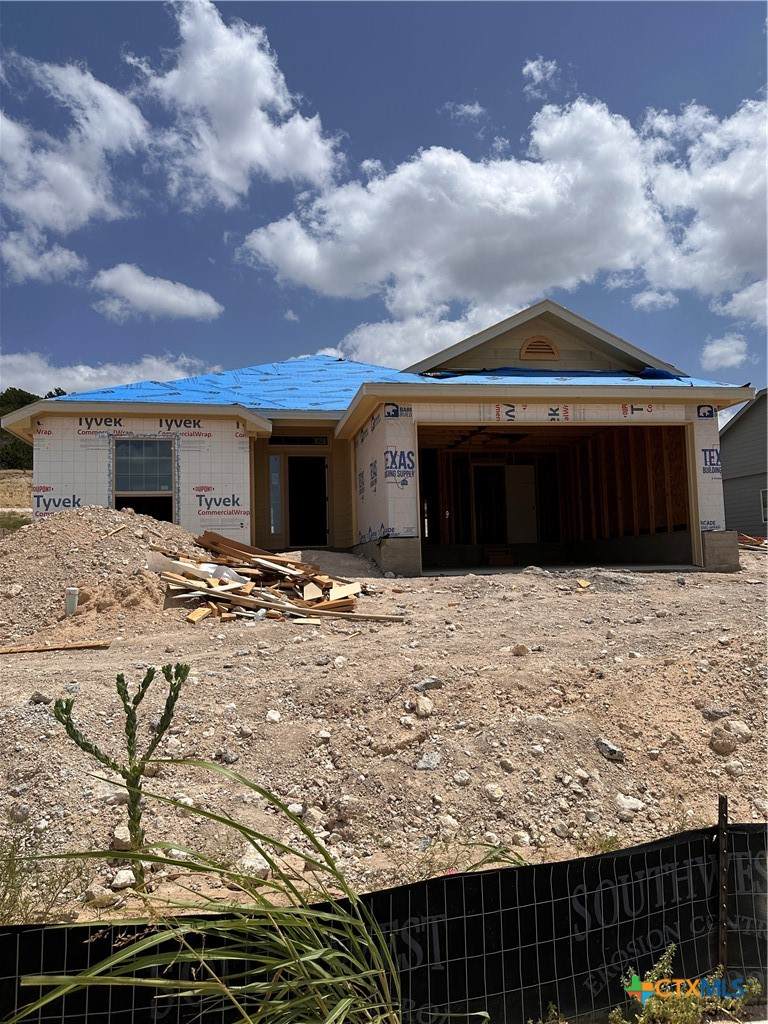 422 Bobby Lou Lane - Photo 1