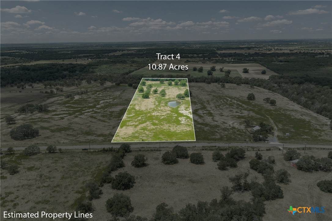 Tract 4 Fm 3158 - Photo 1
