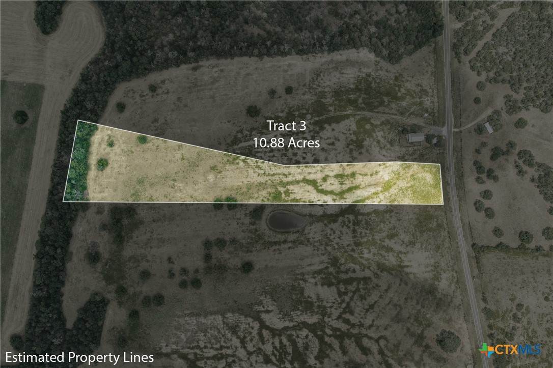 Tract 3 Fm 3158 - Photo 1