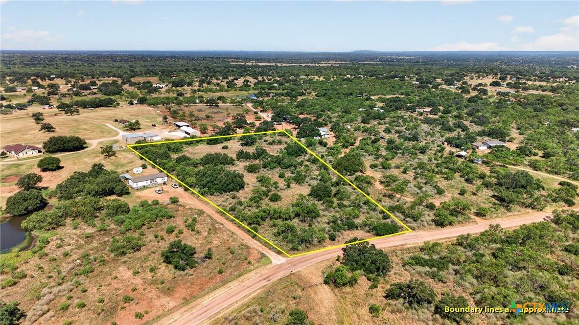 TBD County Road 116 - Photo 1