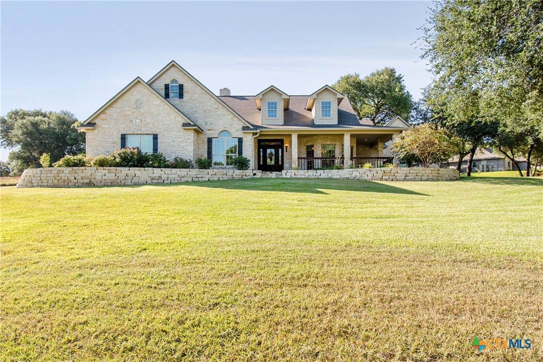 169 Messer Ranch Road - Photo 1