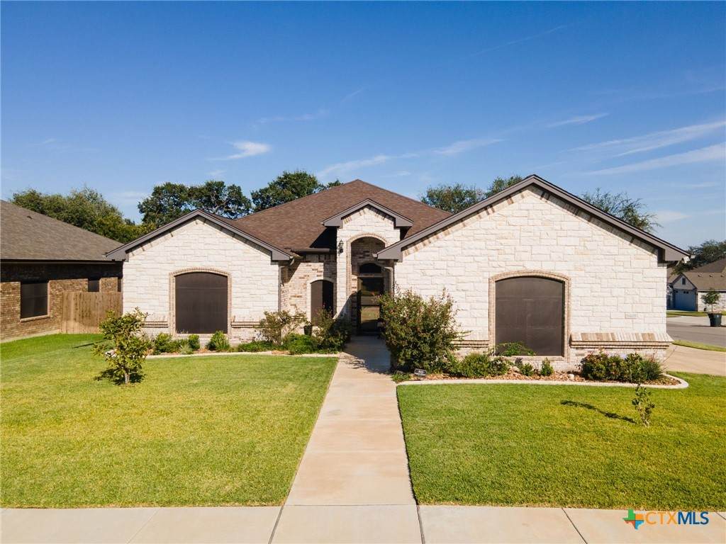 8408 Elander Drive - Photo 1