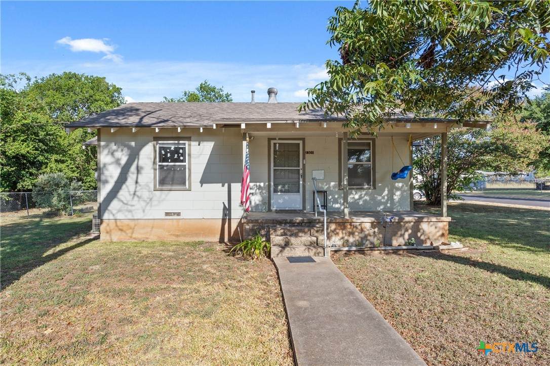2301 Herrington Street - Photo 1