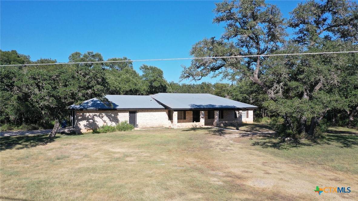 608 Mustang Lane - Photo 1