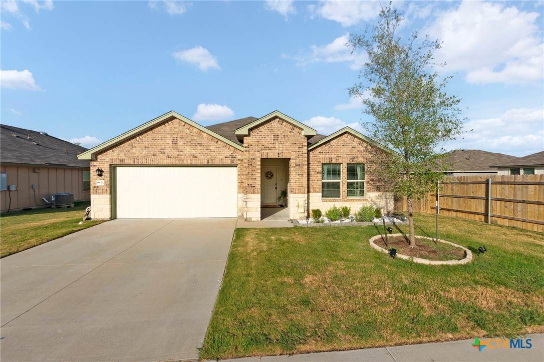 9614 Kensley Rose Drive - Photo 1