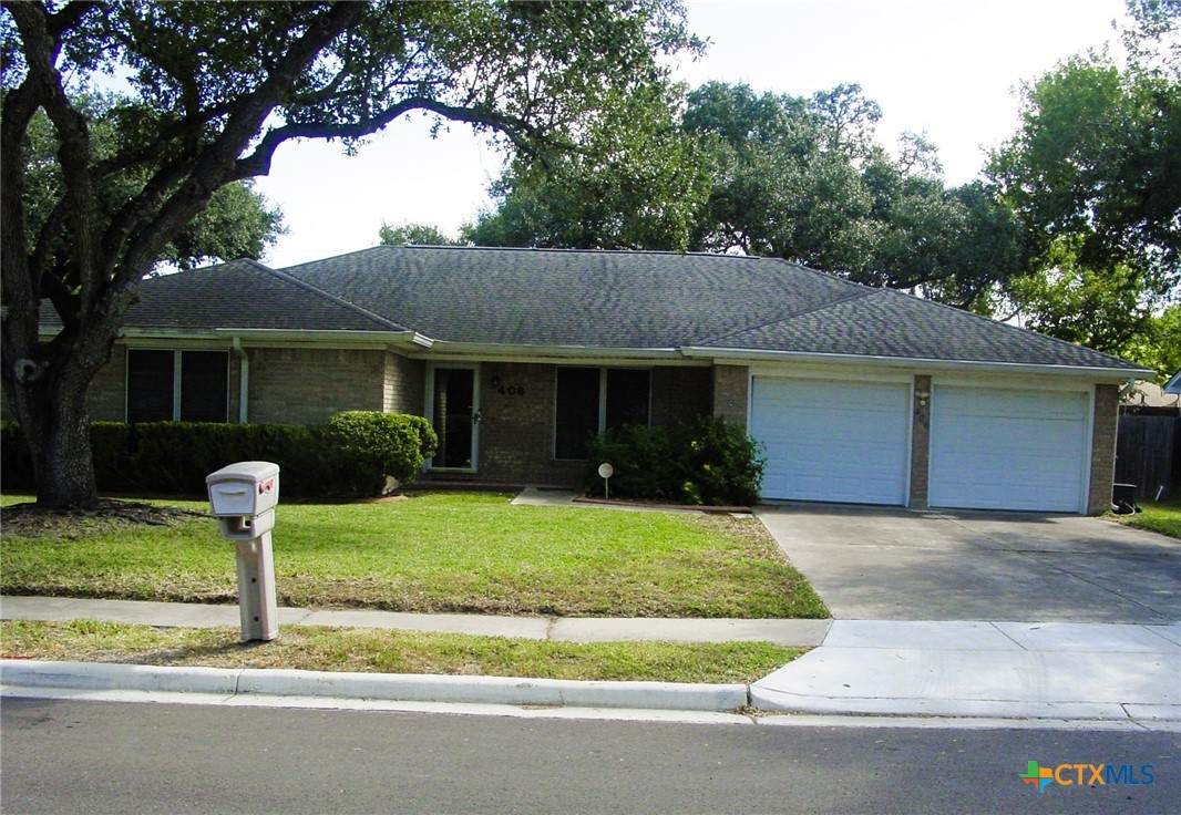 406 Sherwood Drive - Photo 1