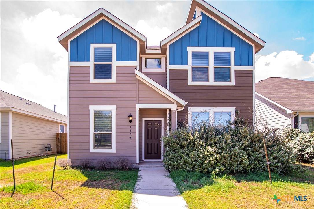 11701 Prado Ranch Boulevard - Photo 1