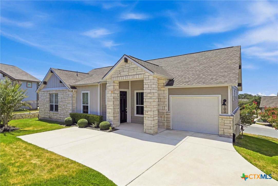 116 Mulligan Drive - Photo 1