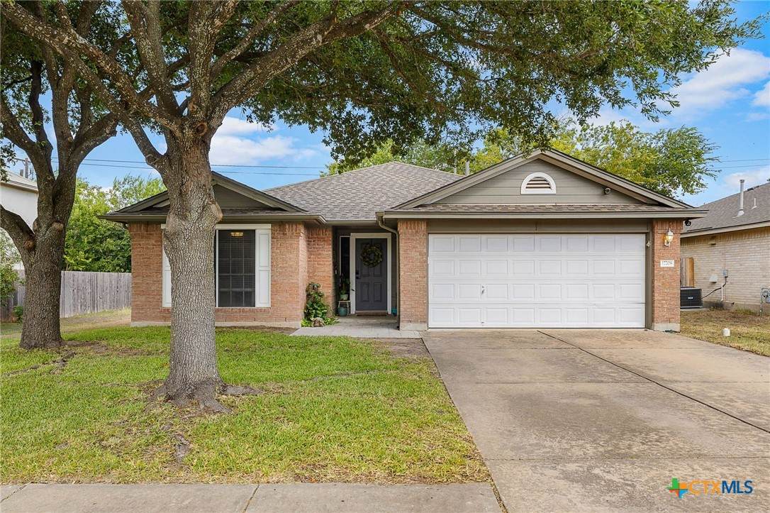 17708 Limpia Creek Drive - Photo 1