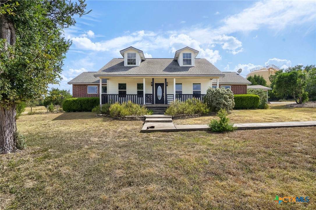 162 Arnold Drive - Photo 1