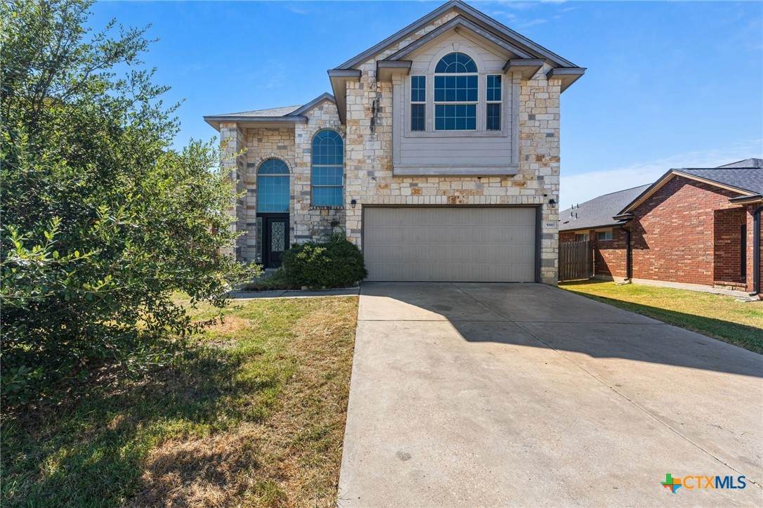 5810 Huntington Drive - Photo 1