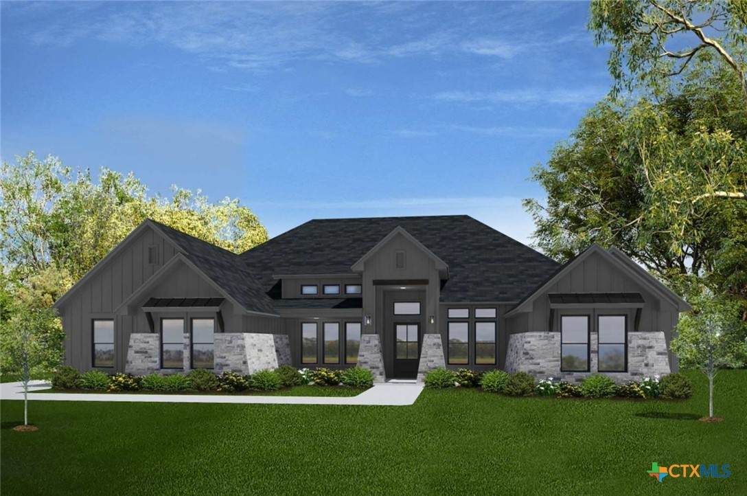 6774 Kings Mill Drive - Photo 1