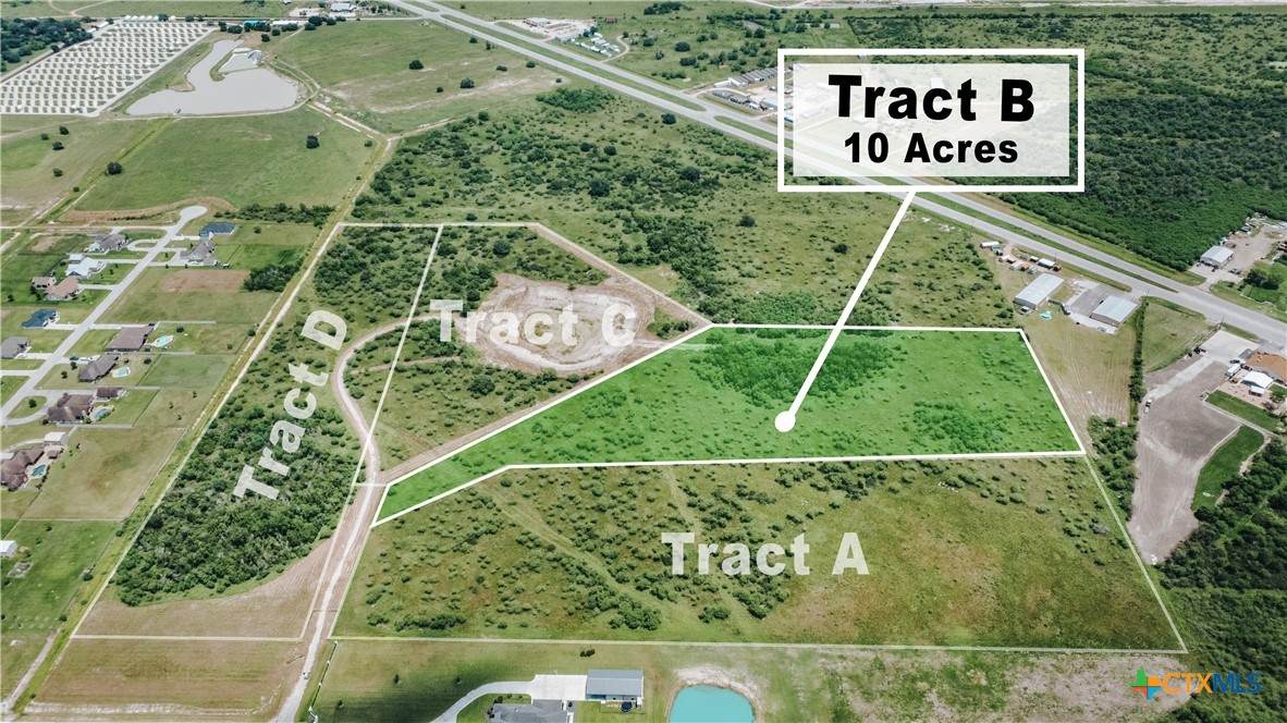 Tract B Dayspring - Photo 1