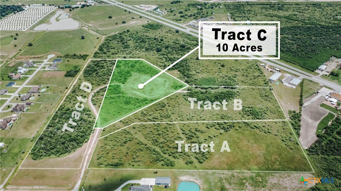 Tract C Dayspring - Photo 1