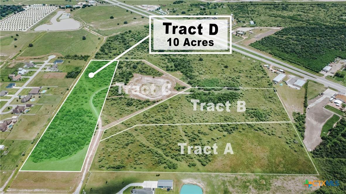 Tract D Dayspring - Photo 1