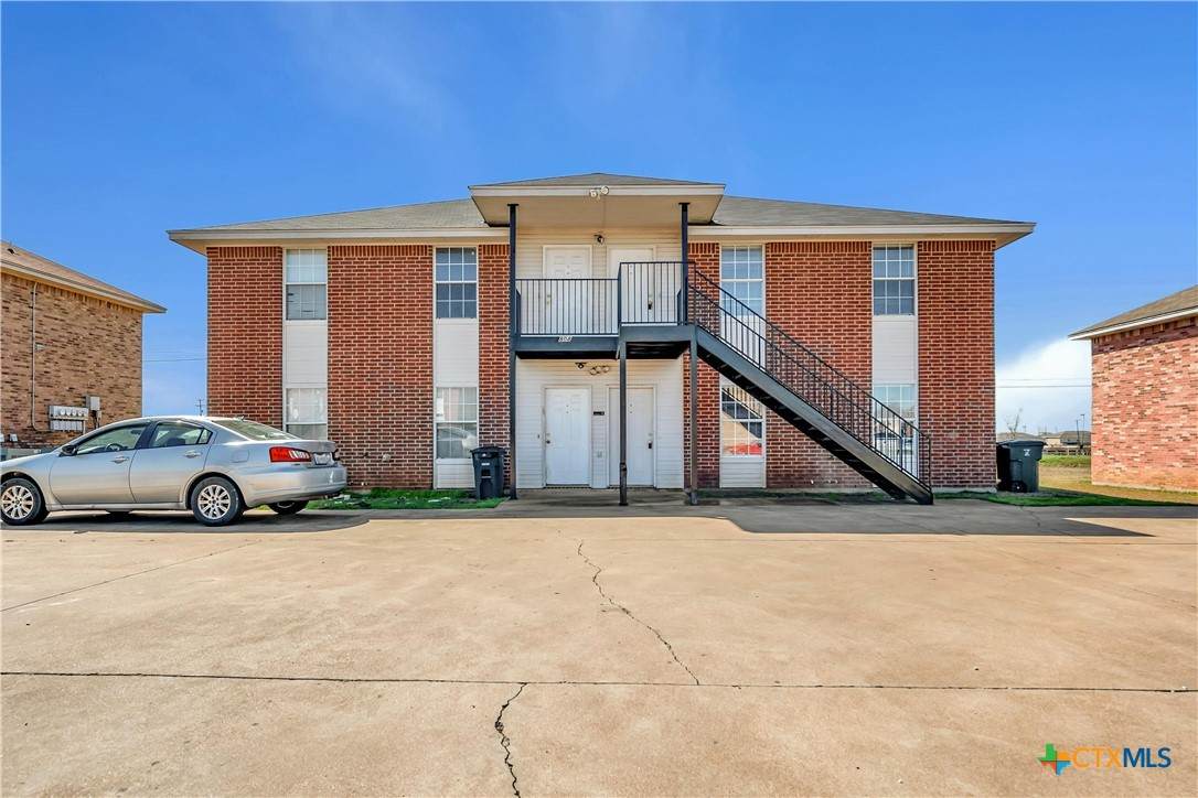 5808 Greengate Drive - Photo 1