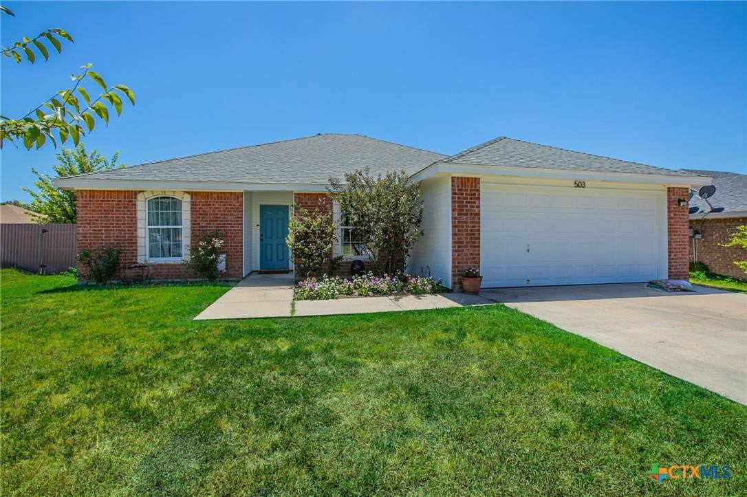 503 Kylar Street - Photo 1