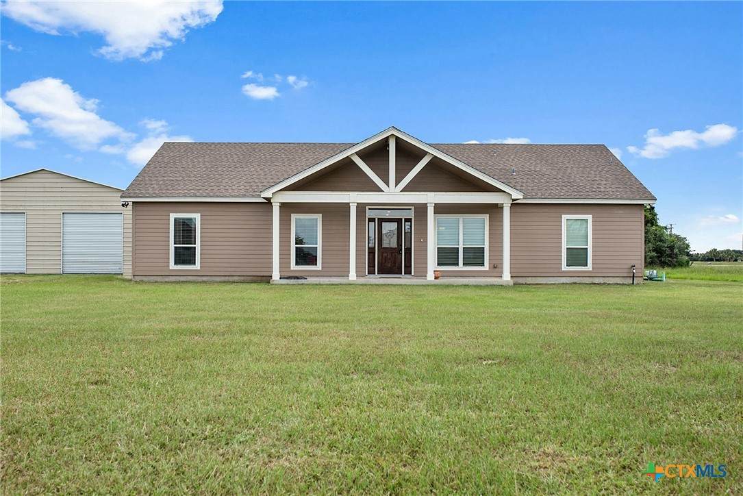 50 Dewberry Lane - Photo 1