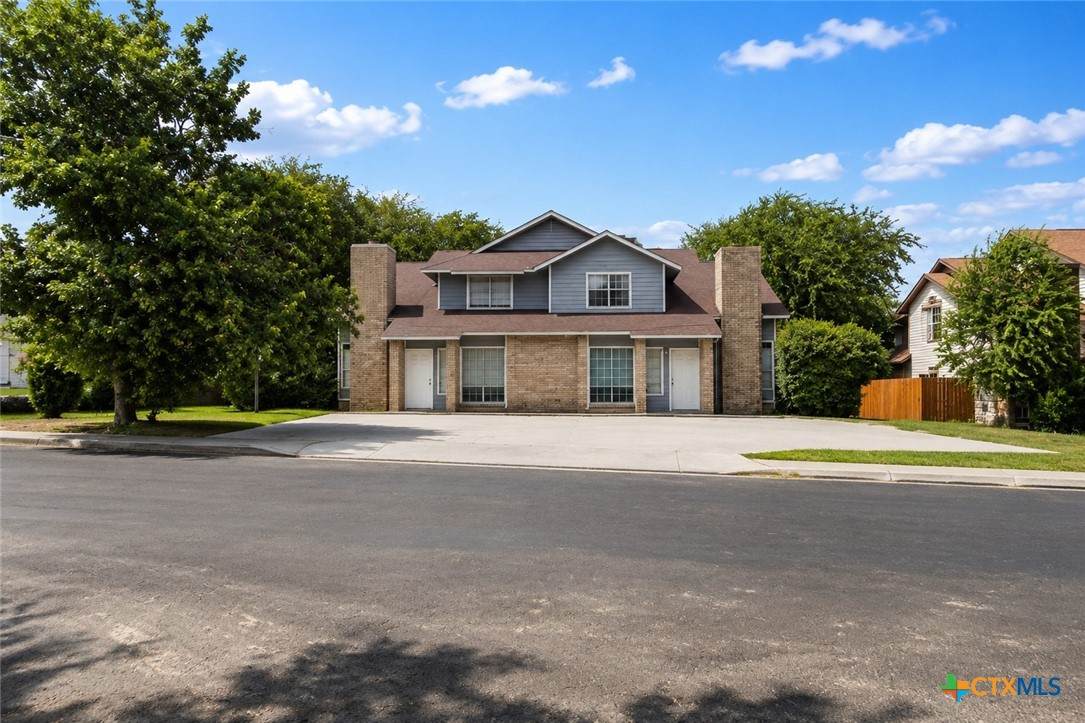 6714 Windsor Hollow - Photo 1