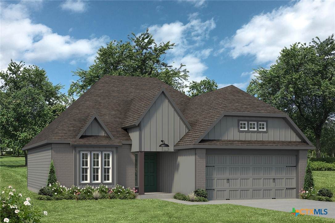 230 Thoroughbred Trail - Photo 1